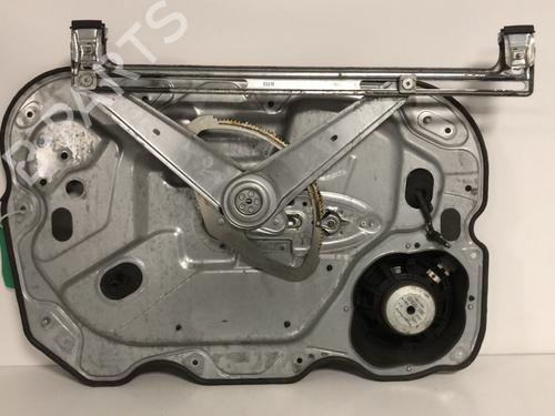 Used Front right window mechanism Front right window mechanism FORD FOCUS II (DA_, HCP, DP) [2004-2013] 33577054 33577054
