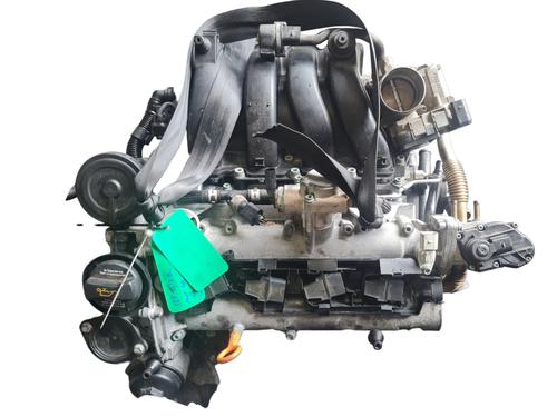 Engine VW GOLF PLUS V (5M1, 521) 1.6 FSI | BP38502478M1 - Image 6