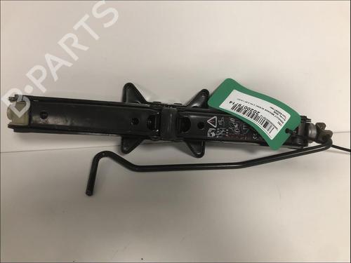 Used Other Other RENAULT SCÉNIC II (JM0/1_) 1.9 dCi (JM14) (131 hp) 33582220 33582220