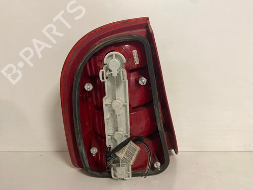 Used Right taillight Right taillight SKODA FABIA I (6Y2) [1999-2008] 34285174 34285174
