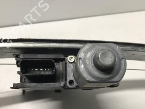 Used Front left window mechanism Front left window mechanism PEUGEOT 2008 I (CU_) 1.6 VTi (120 hp) 33587194 33587194