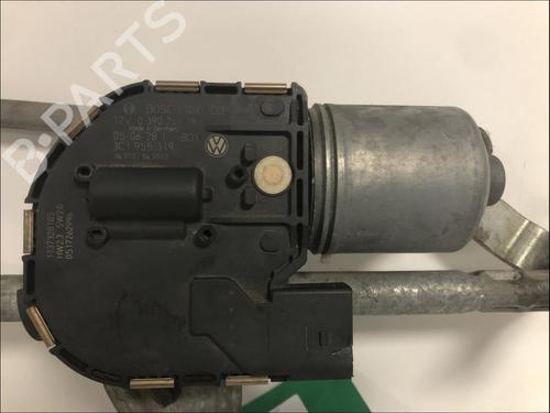 Front wiper motor VW PASSAT B6 (3C2) | BP33576099M29 - Image 4