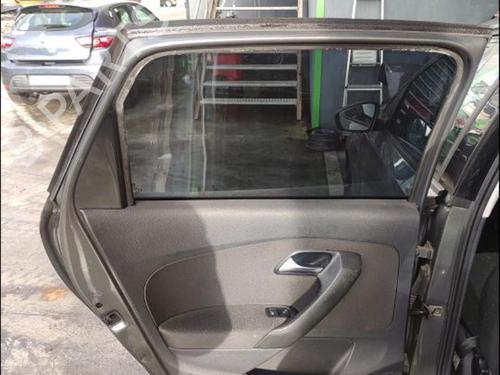 Vindusheismekanisme venstre bak Vindusheismekanisme venstre bak VW POLO V (6R1, 6C1) [2009-2022] 35907548 35907548