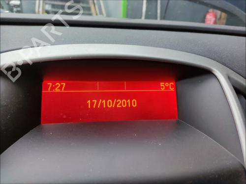 Display Display OPEL ASTRA J (P10) [2009-2016] 35907807 35907807