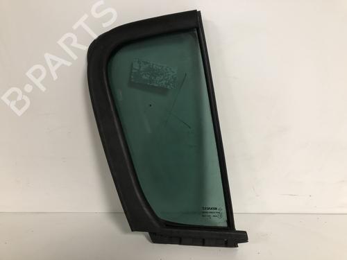 Used Rear left door window Rear left door window 34386785 34386785