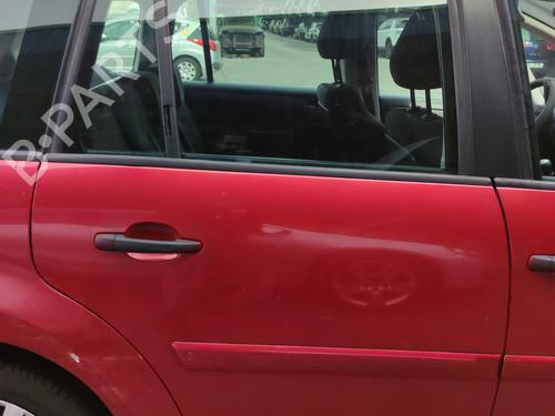 Dør højre bagtil Dør højre bagtil CITROËN C4 Grand Picasso I (UA_) [2006-2013] 34451590 34451590