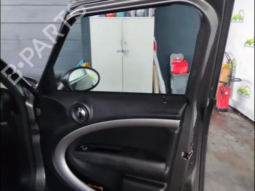 Used Front right window mechanism Front right window mechanism MINI MINI COUNTRYMAN (R60) Cooper (122 hp) 33584162 33584162