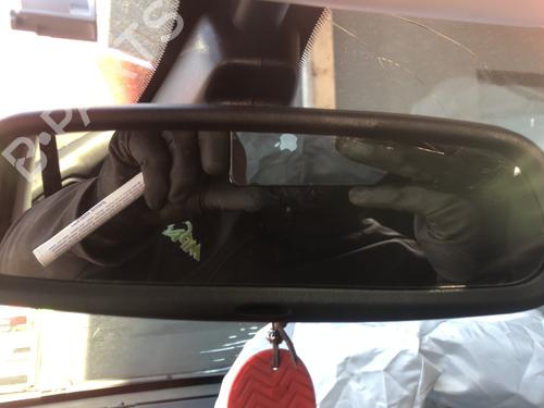 Espejo interior Espejo interior PEUGEOT 2008 I (CU_) 1.2 THP 110 / PureTech 110 (110 hp) 33653276 33653276