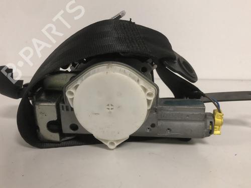 Front left seatbelt FORD FIESTA VI (CB1, CCN) 1.25 | BP33596504I26 - Image 2