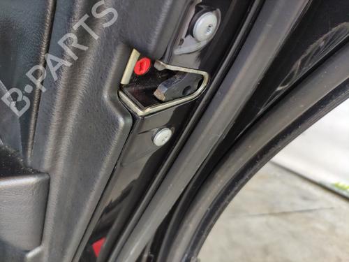 Used Rear right lock Rear right lock BMW 5 (E34) [1987-1995] 36576862 36576862