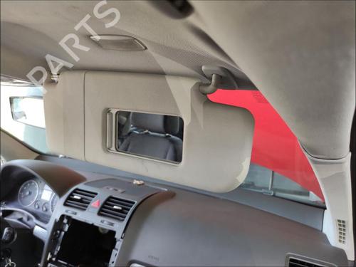 Used Right sun visor Right sun visor VW JETTA III (1K2) 2.0 TFSI (200 hp) 36575698 36575698