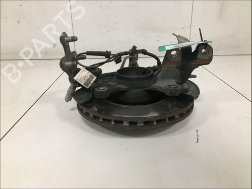Venstre Styrespindel Lejehus Venstre Styrespindel Lejehus TOYOTA PROACE CITY Box Body/MPV (BPZ_) 1.2 VVT-i 110 (BPZN) (110 hp) 34615190 34615190