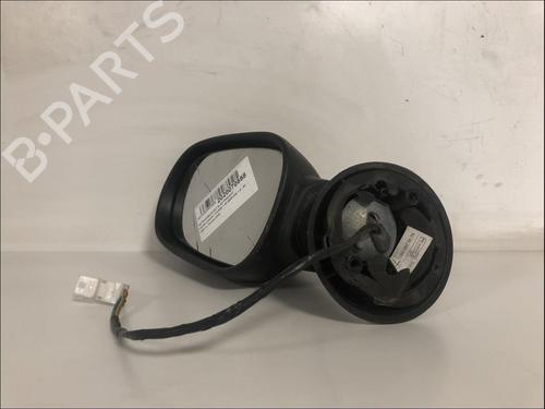 Used Left mirror Left mirror DACIA LOGAN (LS_) 1.4 (LS0A, LS0C, LS0E, LS0G) (75 hp) 36573718 36573718