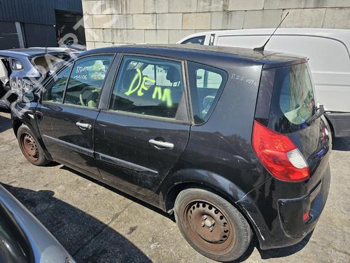 Switch RENAULT SCÉNIC II (JM0/1_) | BP37255852I30 - Image 4