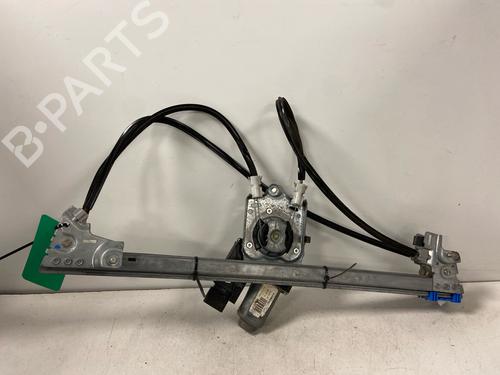 Front right window mechanism RENAULT ESPACE IV (JK0/1_) 1.9 dCi (JK0U) | BP39459866C23 - Image 2