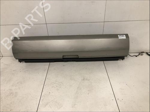 Used Tailgate Tailgate PEUGEOT 3008 I MPV (0U_) [2009-2017] 33585928 33585928