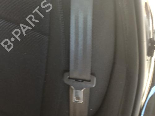 Used Rear left seatbelt Rear left seatbelt 36580857 36580857