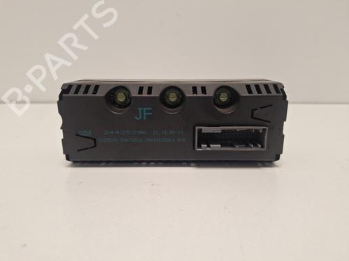 Used Display monitor Display monitor OPEL VIVARO A Van (X83) 1.9 DTI (F7) (101 hp) 33591644 33591644