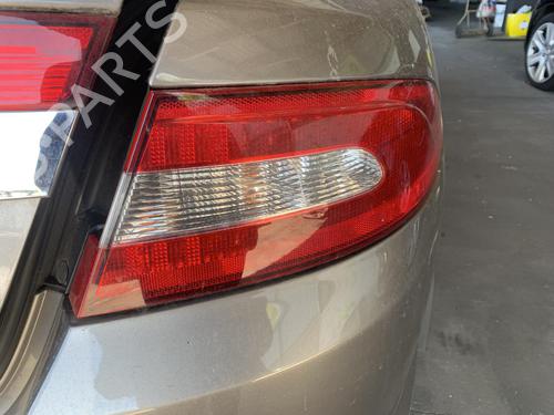 Used Right taillight Right taillight JAGUAR XF I (X250) 2.7 D (207 hp) 34569339 34569339