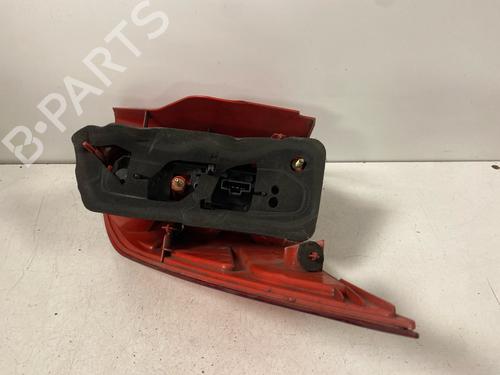 Left taillight PEUGEOT 1007 (KM_) 1.4 | BP39256111C34 - Image 3