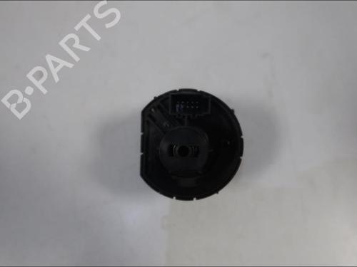 Used Headlight switch Headlight switch VW POLO V (6R1, 6C1) 1.4 TDI (75 hp) 33575708 33575708
