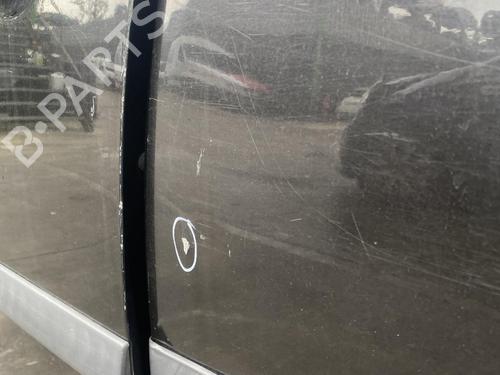 Used Left rear door Left rear door RENAULT MODUS / GRAND MODUS (F/JP0_) 1.5 dCi (JP0G, JP0H) (106 hp) 35916153 35916153