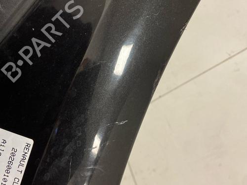 Forskærm Højre Forskærm Højre RENAULT CLIO III (BR0/1, CR0/1) 1.5 dCi (88 hp) 34266685 34266685