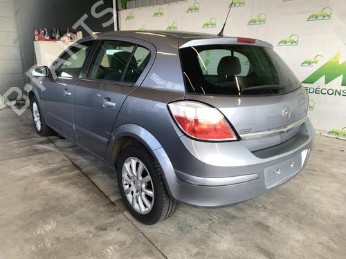 Ignition barrel OPEL ASTRA H (A04) | BP36577212M48 - Image 2
