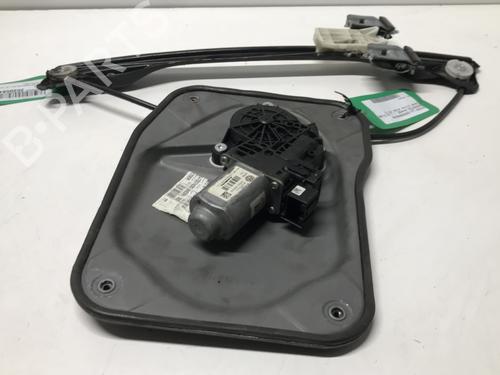 Used Front right window mechanism Front right window mechanism SKODA ROOMSTER (5J7) 1.9 TDI (105 hp) 33599615 33599615