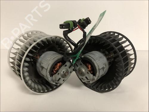 Used Heater blower motor Heater blower motor RENAULT ESPACE III (JE0_) 2.2 dCi (JE0K) (130 hp) 33578340 33578340