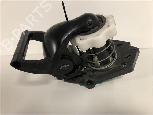 Used Other Other RENAULT CLIO III (BR0/1, CR0/1) 1.6 16V (BR05, BR0B, BR0Y, BR15, BR1J, BR1M, BR1Y, CR0B,... (112 hp) 34705345 34705345