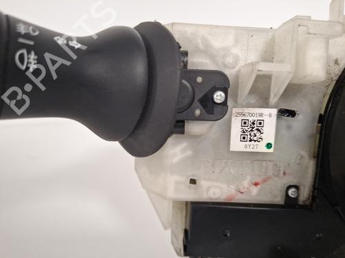 Steering column stalk RENAULT MEGANE III Hatchback (BZ0/1_, B3_) 1.5 dCi (BZ09, BZ0D, BZ1W, BZ29, BZ14) | BP33591974I23 - Image 6