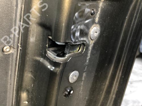 Used Front right lock Front right lock 36580040 36580040