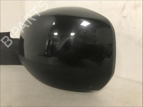 Bakspejl venstre Bakspejl venstre SUZUKI SPLASH (EX) 1.3 CDTI (A5B413D) (75 hp) 33574484 33574484