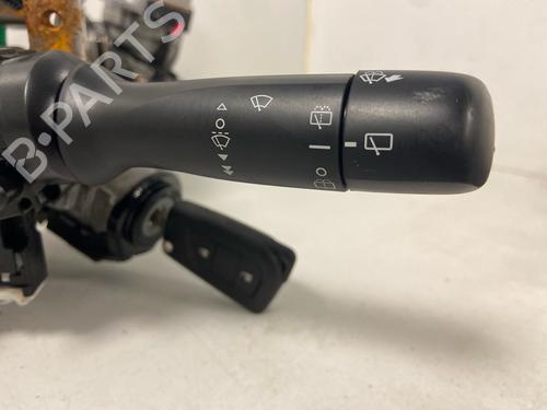 Steering column PEUGEOT 108 1.0 VTi 72 | BP33592193M21 - Image 6