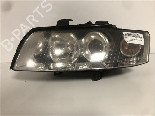 Left headlight AUDI A4 B6 (8E2)  | BP33585756C28  - Image 5