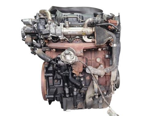 Engine PEUGEOT 407 (6D_) 2.0 HDi 135 (6DRHRH, 6DRHRE, 6DRHRG, 6DRHRJ) | BP36582351M1 - Image 4