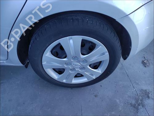 Cava de roda Cava de roda KIA CEE'D Hatchback (ED) 1.6 CRDi 90 (90 hp) 36574798 36574798