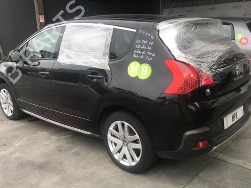 Used Parts PEUGEOT 3008 I MPV (0U_)    4541275