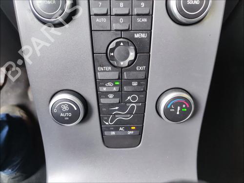 Used Climate control Climate control VOLVO C70 II Convertible (542) 2.0 D (136 hp) 33579818 33579818