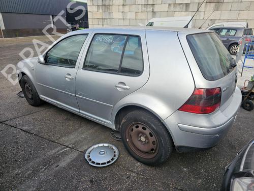 Used Parts VW GOLF IV (1J1)  1.9 TDI  4908540