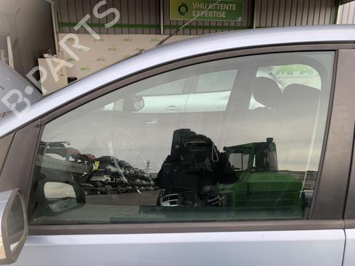 front-left-door-window-ford-focus-c-max-dm2-2003-2004-2005-2006-2007-35912145 main image