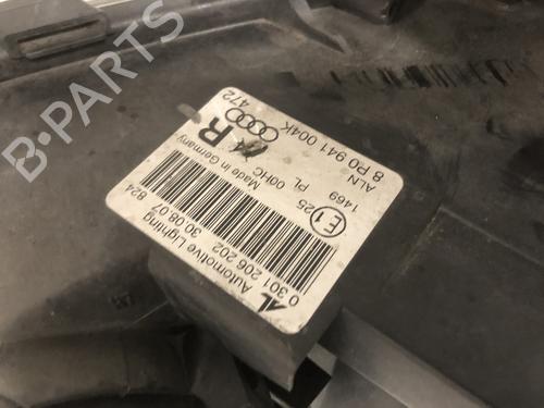 Right headlight AUDI A3 (8P1) 1.9 TDI | BP33595517C29 - Image 6