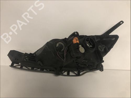 Used Right headlight Right headlight MAZDA 3 (BK) [2003-2009] 33583662 33583662