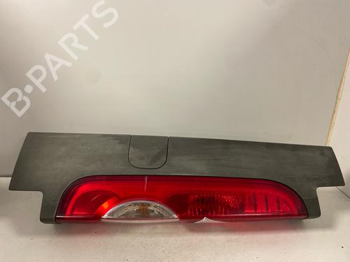 Used Left taillight Left taillight 39460001 39460001