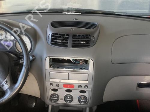 Instrumentbræt Instrumentbræt ALFA ROMEO 147 (937_) [2000-2010] 33598095 33598095