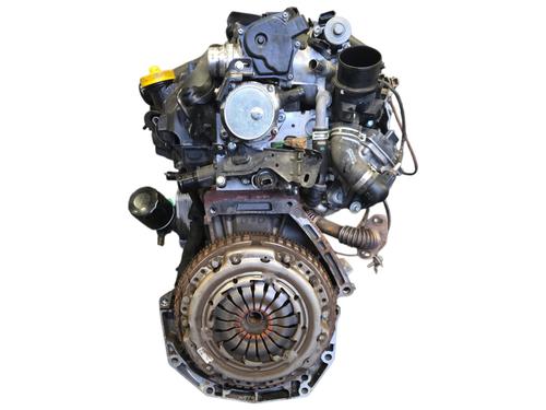Engine RENAULT CLIO IV (BH_) 1.5 dCi 90 | BP33598292M1 - Image 2