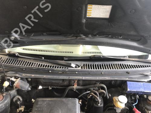 Used Scuttle panel Scuttle panel SUZUKI IGNIS I (FH) 1.3 (HV51, HX51, RG413) (83 hp) 36580400 36580400