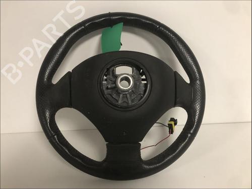 Steering wheel PEUGEOT 206 CC (2D) | BP33583784C49 - Image 2