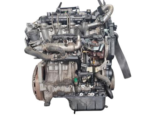 Engine PEUGEOT 307 Break (3E) 1.6 HDi | BP38502484M1 - Image 6